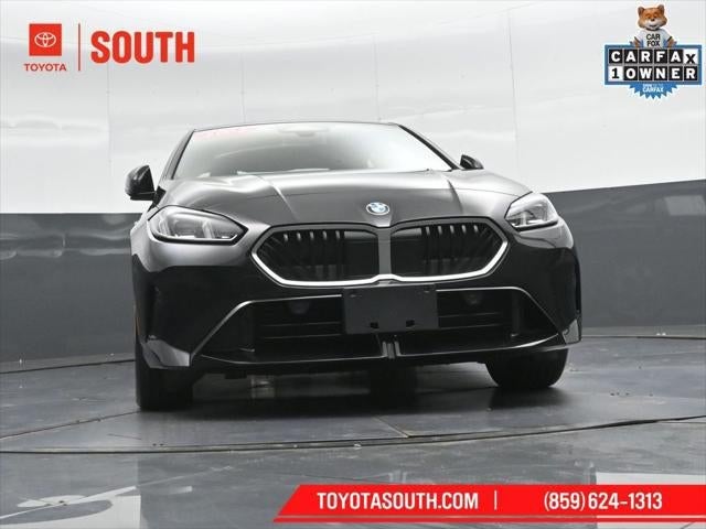 2025 BMW 2 Series 228 xDrive