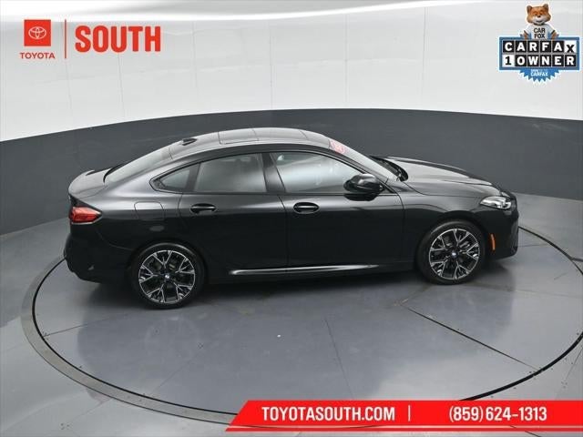 2025 BMW 2 Series 228 xDrive