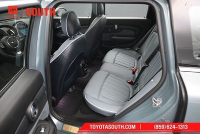 2024 MINI Clubman Cooper S