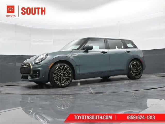 2024 MINI Clubman Cooper S
