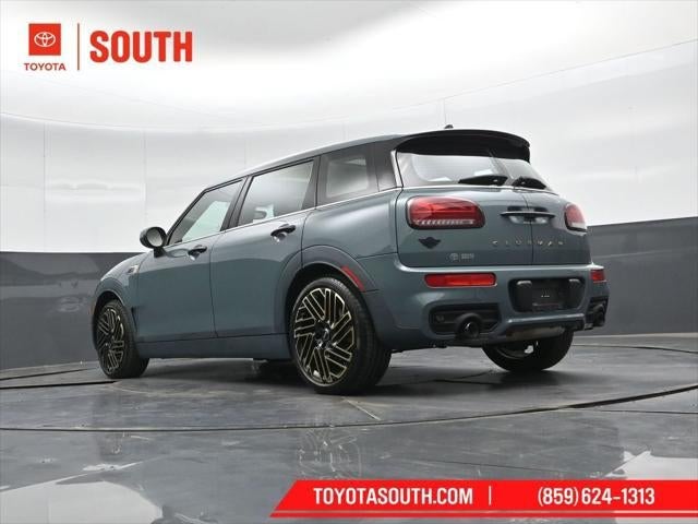 2024 MINI Clubman Cooper S