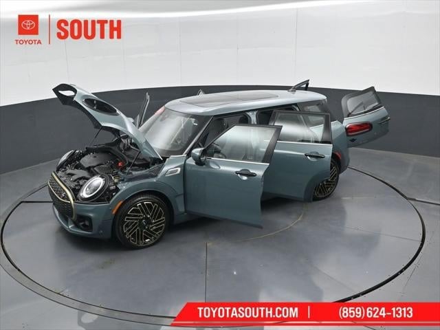 2024 MINI Clubman Cooper S