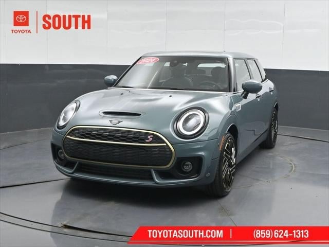2024 MINI Clubman Cooper S