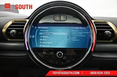 2024 MINI Clubman Cooper S