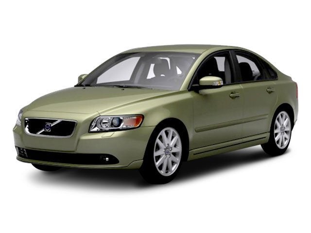 2008 Volvo S40 2.4i