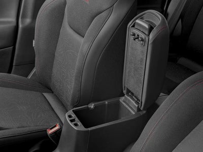 2017 Jeep Renegade Trailhawk