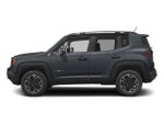 2017 Jeep Renegade Trailhawk