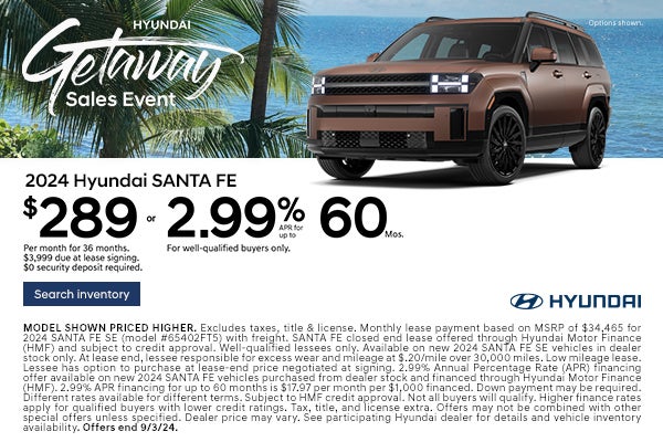 Hyundai Dealership in Richmond KY | Serving Richmond and Berea | Gates ...