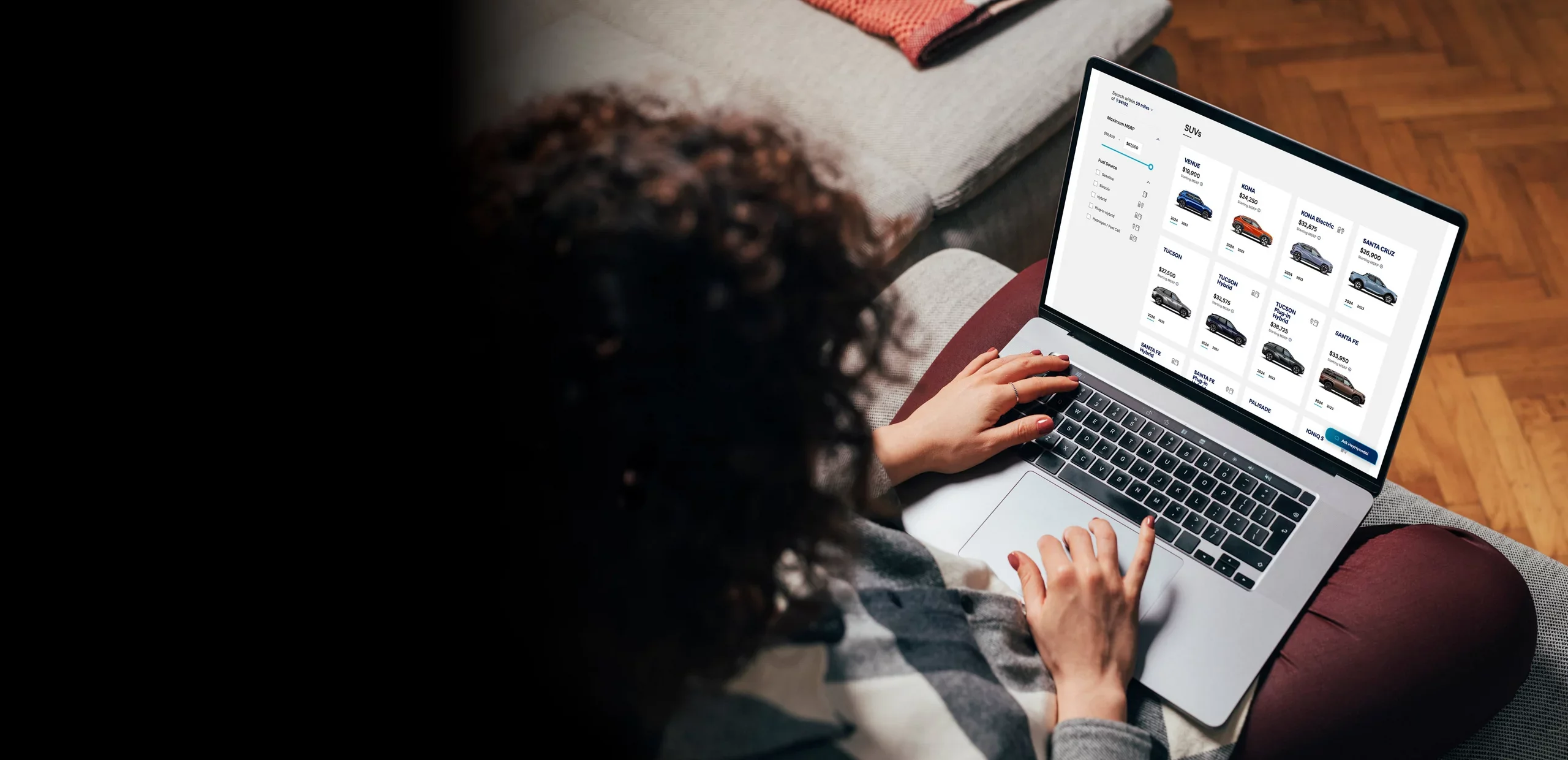 Hyundai Shopper Assurance | Gates Hyundai in Richmond KY