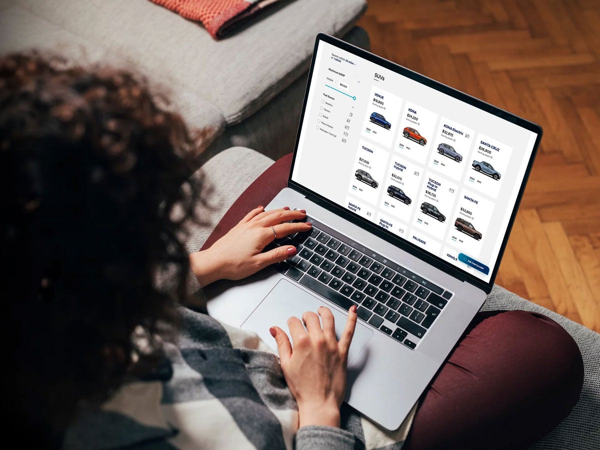 Hyundai Shopper Assurance | Gates Hyundai in Richmond KY