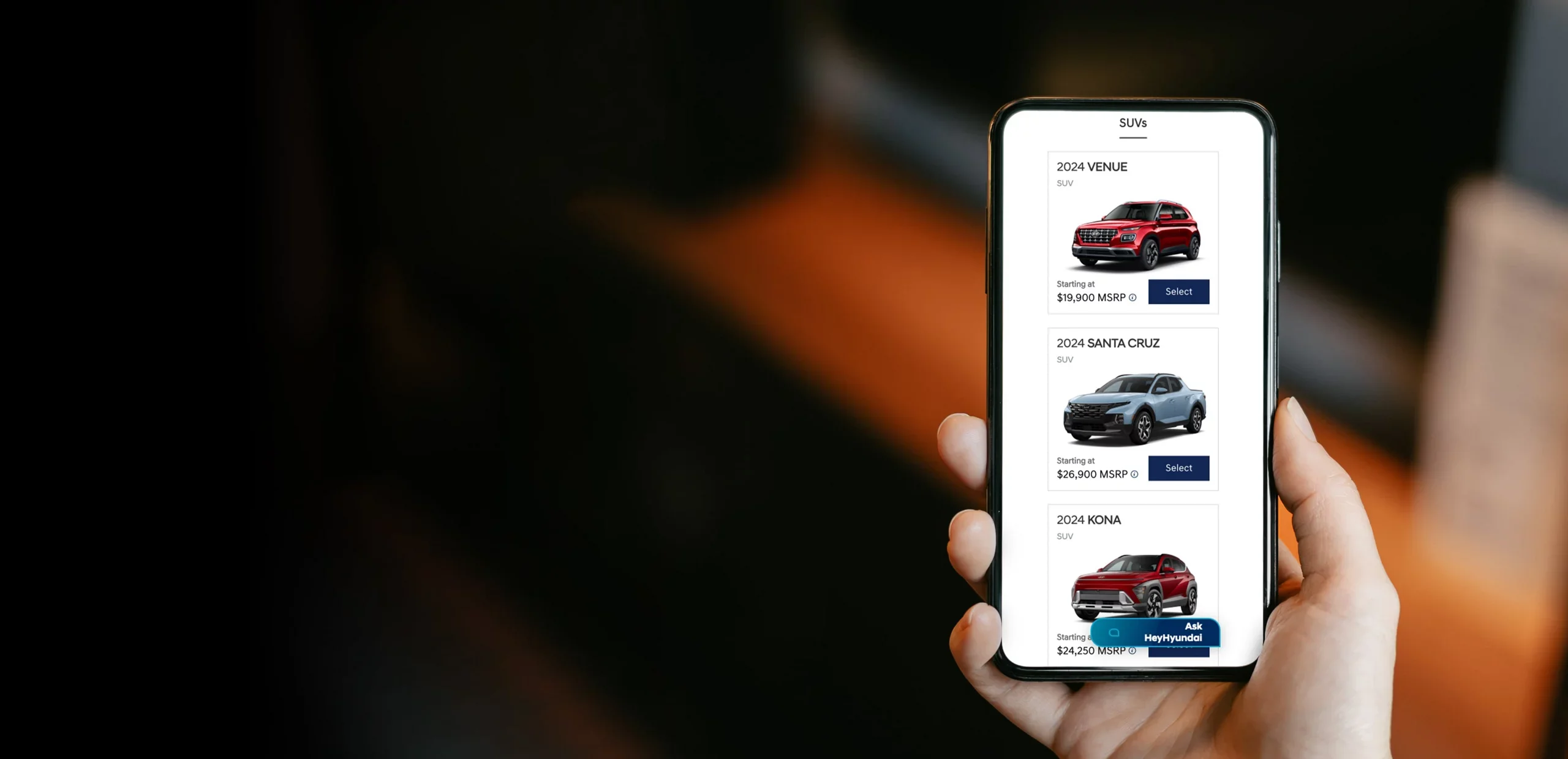 Hyundai Shopper Assurance | Gates Hyundai in Richmond KY