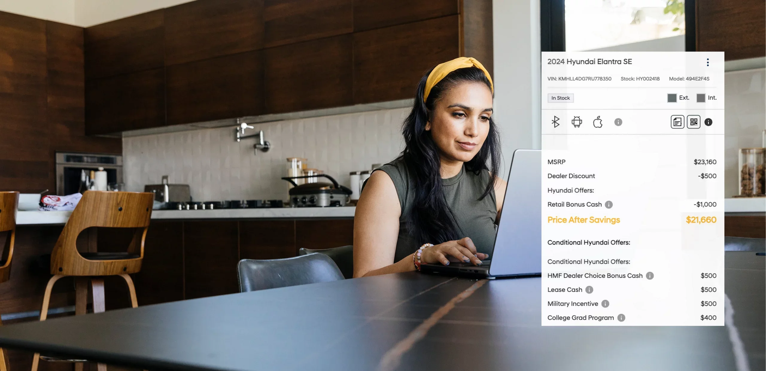 Hyundai Shopper Assurance | Gates Hyundai in Richmond KY