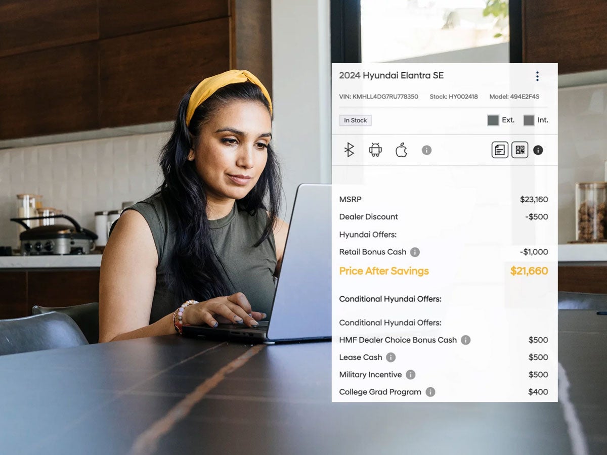 Hyundai Shopper Assurance | Gates Hyundai in Richmond KY