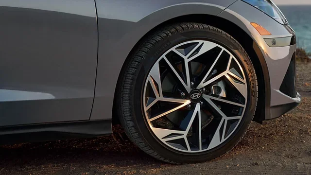 Other factors | Gates Hyundai in Richmond KY