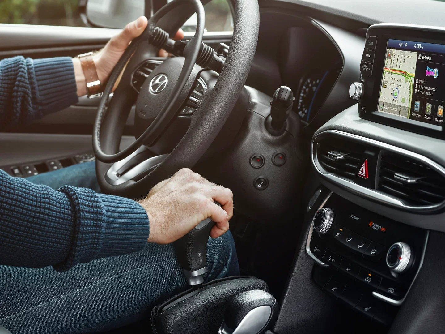 Up to $1,000 towards adaptive equipment for your Hyundai at Gates Hyundai in Richmond KY