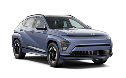 2024 Hyundai Kona Electric