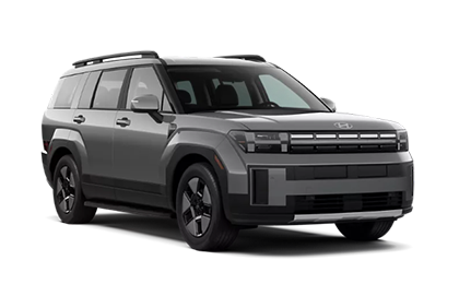 2023 Hyundai Santa Fe Hybrid