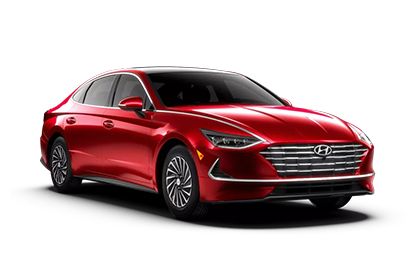 2023 Hyundai Sonata Hybrid