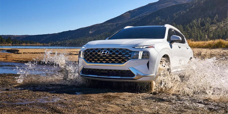 Hyundai Dealership Near Winchester, KY