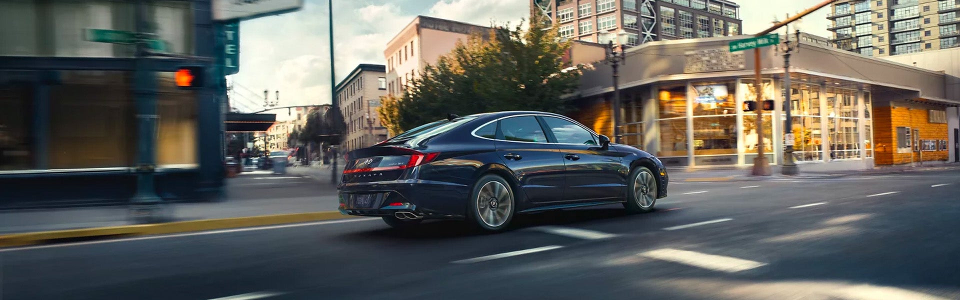 Hyundai Dealership Near London, KY