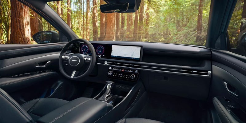 2026 Hyundai Santa Cruz