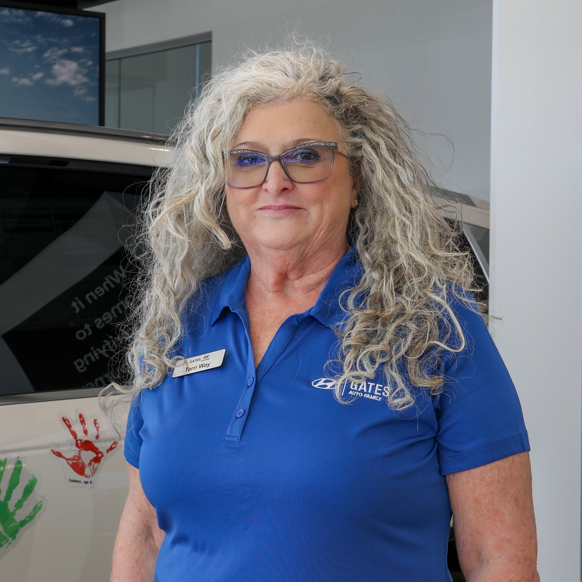 Terri Way