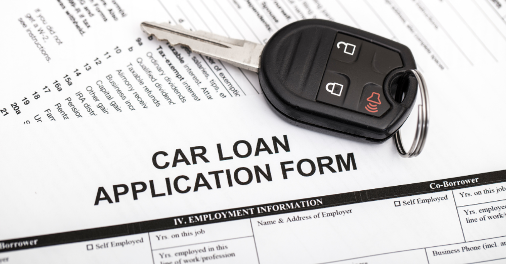 Car Dealerships Lexington, KY - Financing