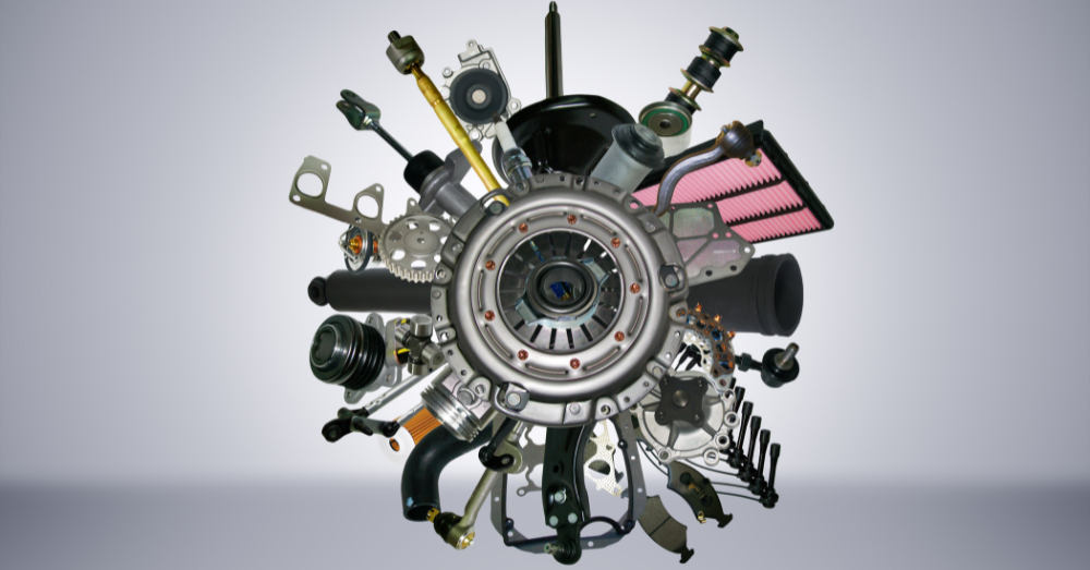 Car Dealerships Lexington, KY - Hyundai Parts