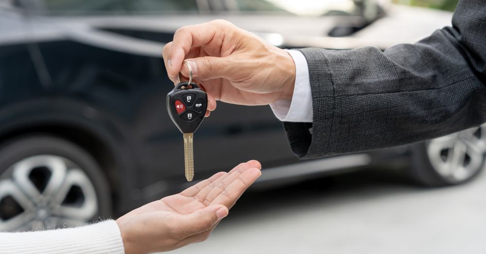 Car Dealerships Lexington, KY - Trade