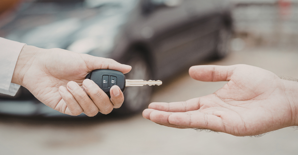 Car Dealerships Richmond, KY - Trade