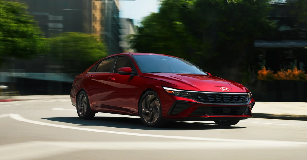 Cars for Sale Richmond, KY - Hyundai