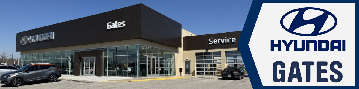 Gates Hyundai FAQs in Richmond, KY