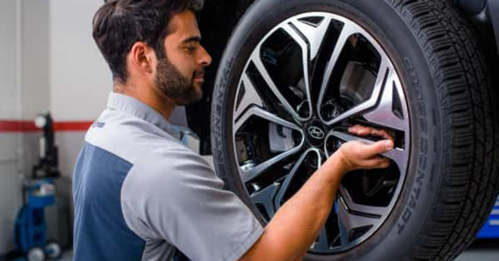 Hyundai Dealer Berea, KY - Hyundai Service