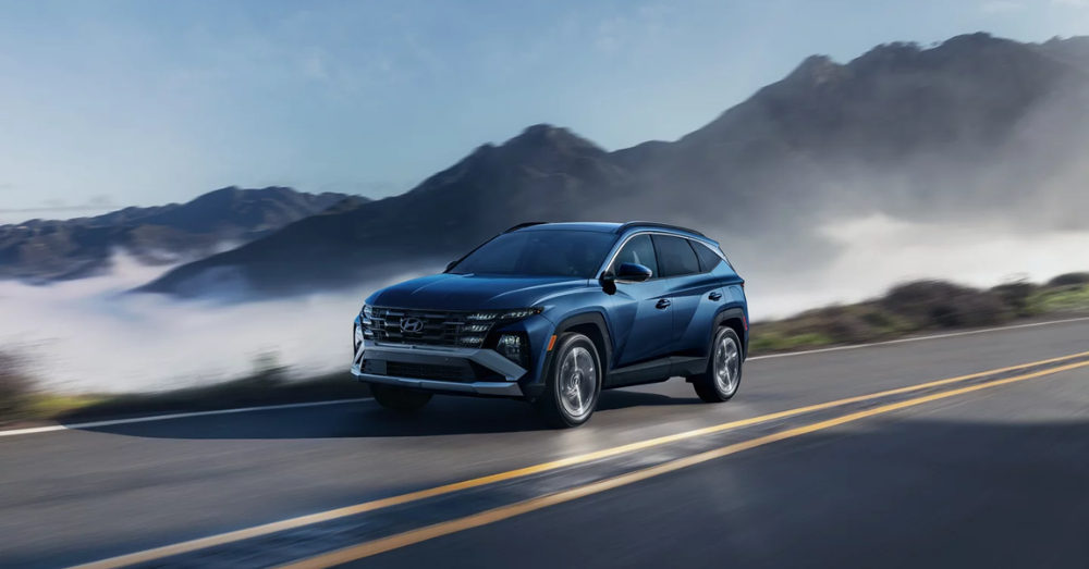 Hyundai Dealer Berea, KY - Used Vehicles