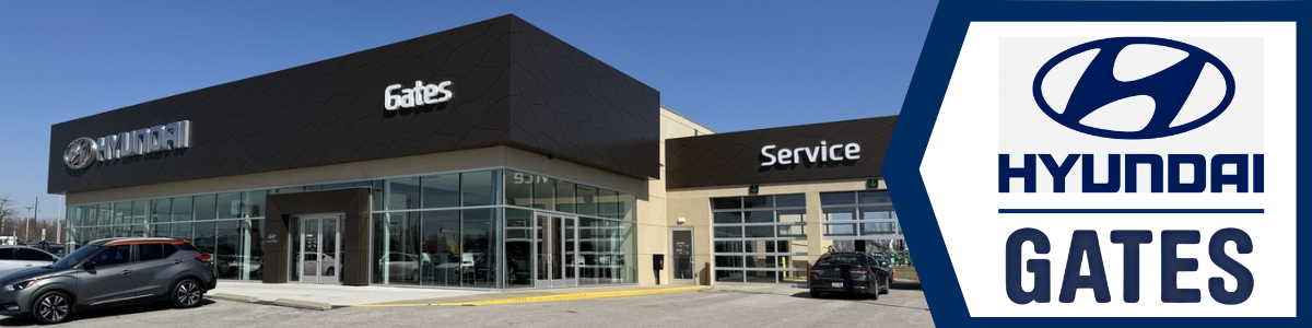 Hyundai Dealer Hamburg, KY
