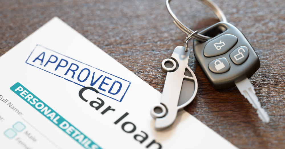 Hyundai Dealer Nicholasville, KY - Financing