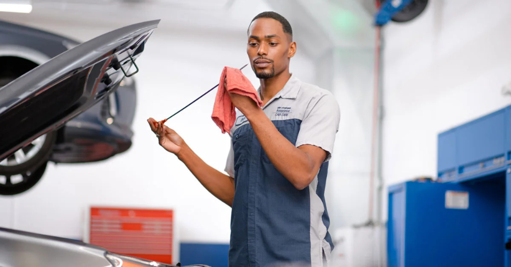 Hyundai Dealer Nicholasville, KY - Hyundai Service