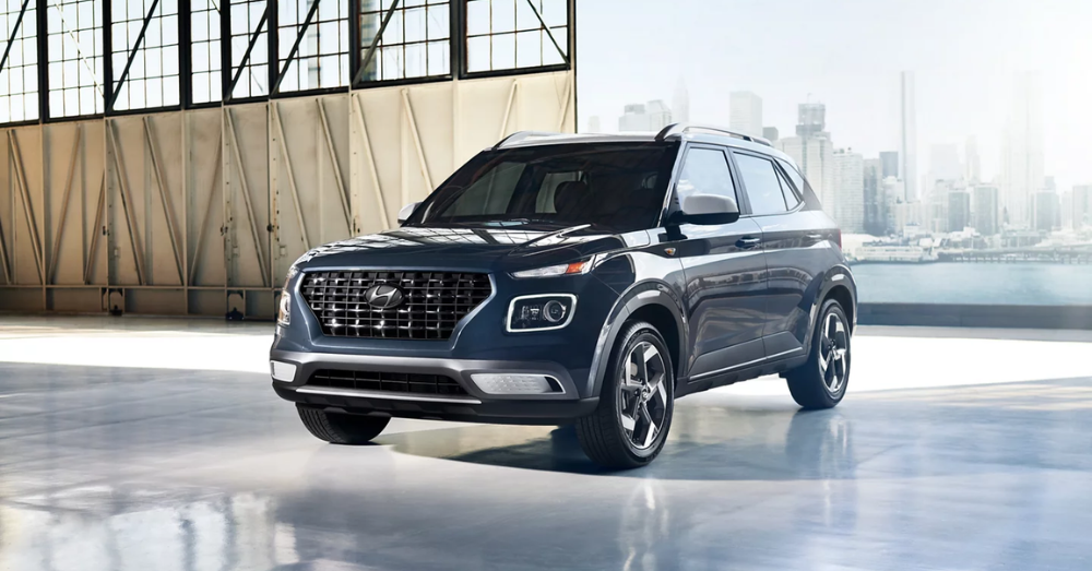 Hyundai Dealer Nicholasville, KY - New Hyundai