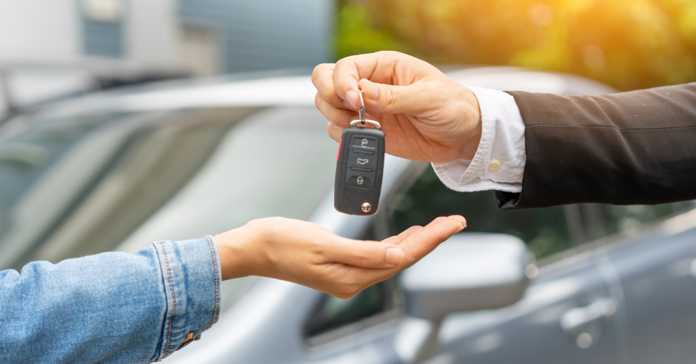 Hyundai Dealer Nicholasville, KY - Trade
