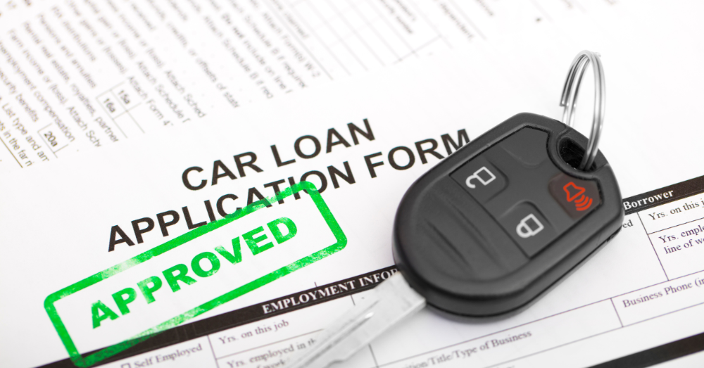 Hyundai Dealership Lexington, KY - Financing