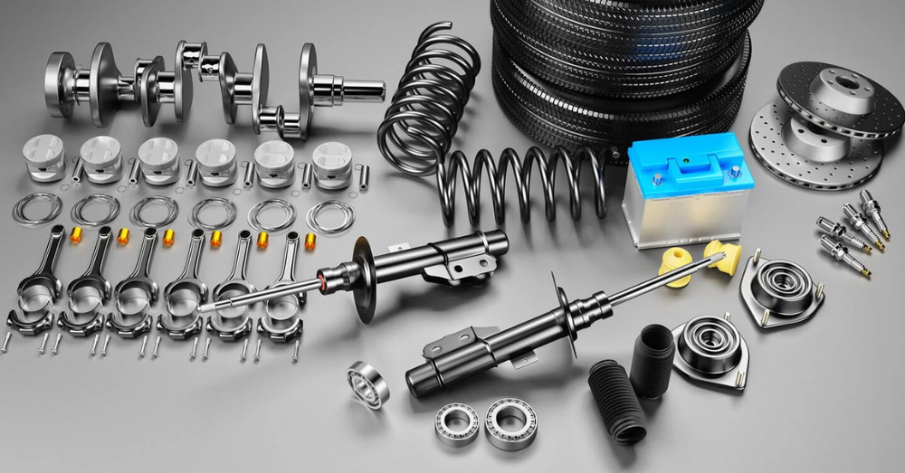 Hyundai Dealership Lexington, KY - Hyundai Parts