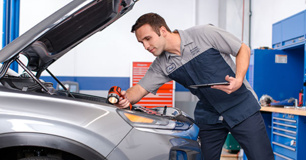 Hyundai Dealership Lexington, KY - Hyundai Service