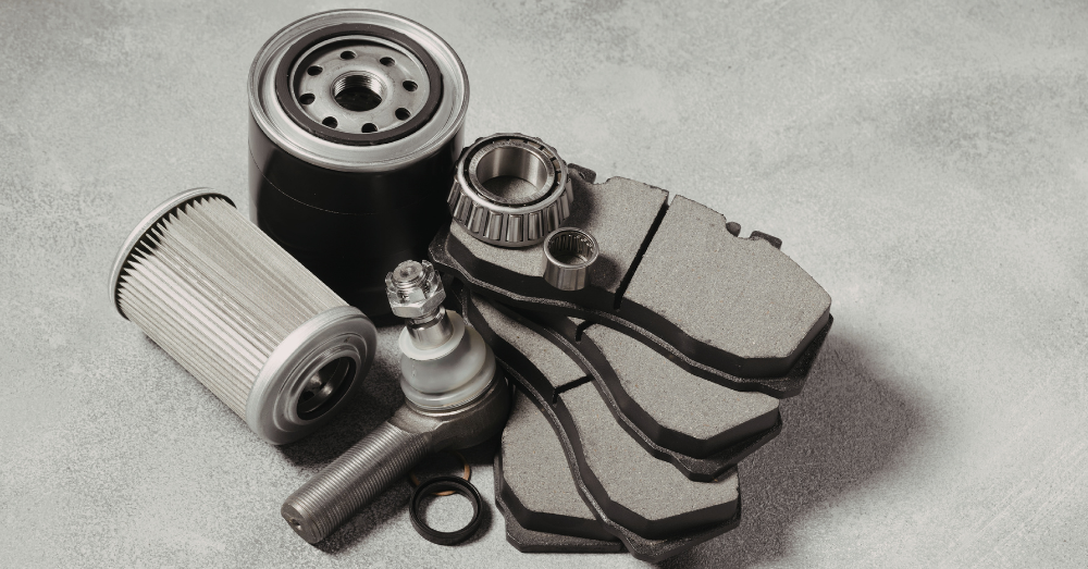 Hyundai Dealership Louisville, KY - Hyundai Parts