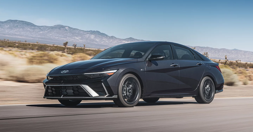 Hyundai Dealership Louisville, KY - New Hyundai