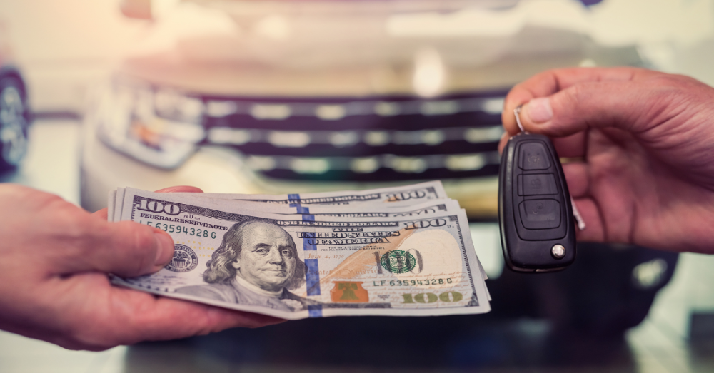 Hyundai Dealership Louisville, KY - Trade