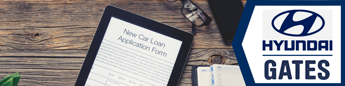 Hyundai Financing Richmond, KY