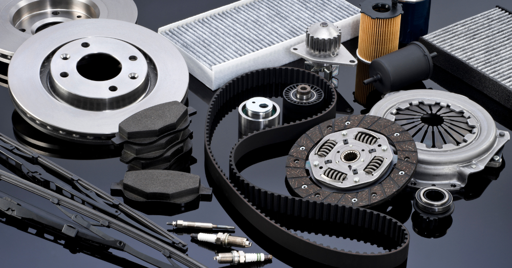 Hyundai Lexington, KY - Parts