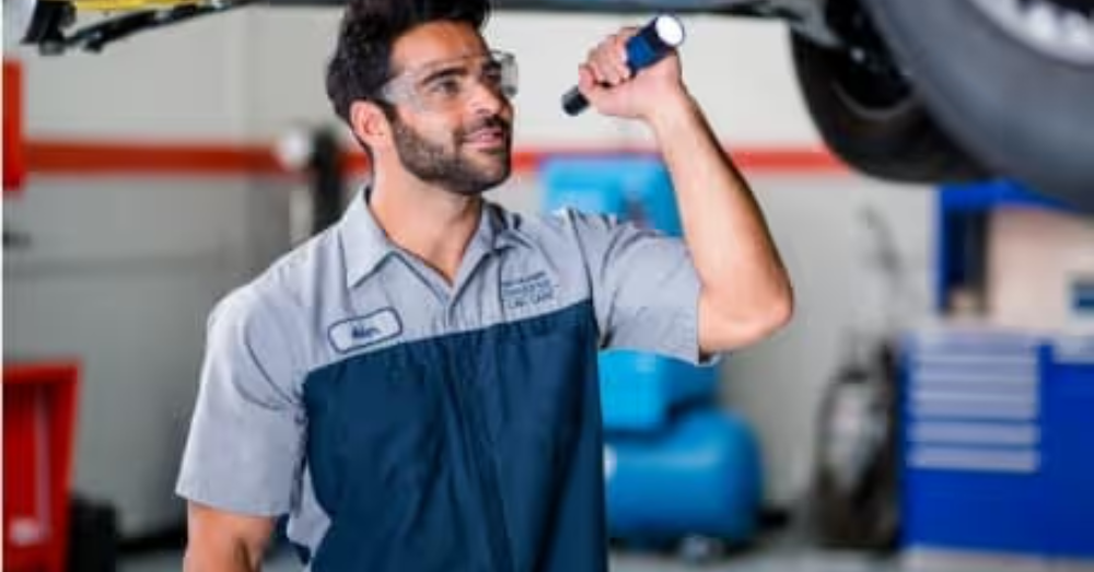 Hyundai Lexington, KY - Service