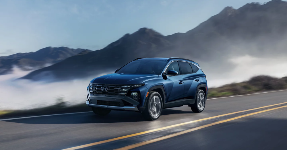 Hyundai Lexington, KY - Used Vehicles