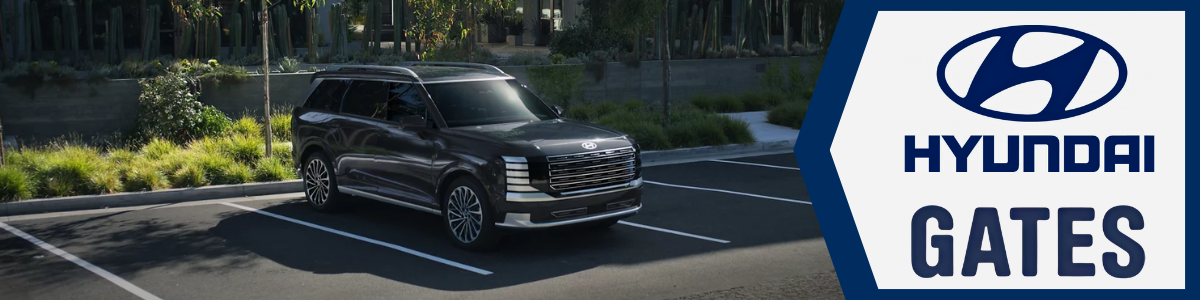 Hyundai Palisade Hybrid models at Gates Hyundai, serving Nicholasville, Kentucky